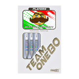 One80 Mamo Massimo V2 Softtip 19g