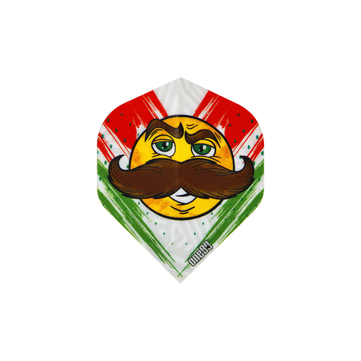 One80 Mamo Massimo V2 Softtip 19g