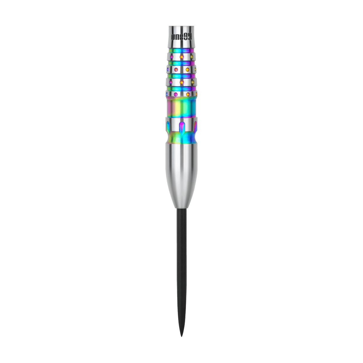 One80 Mamo Massimo V2 Softtip 19g