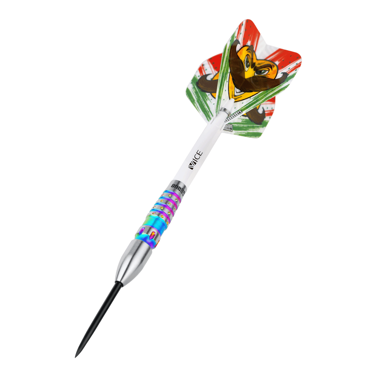 One80 Mamo Massimo V2 Steeltip 22g