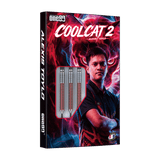 One80 Alexis Toylo Coolcat II Steeltip