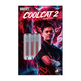One80 Alexis Toylo Coolcat II Steeltip
