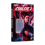 One80 Alexis Toylo Coolcat II Softip 22g