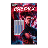 One80 Alexis Toylo Coolcat II Softip 22g