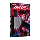 One80 Alexis Toylo Coolcat II Softip 21g