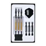 One80 Alexis Toylo Coolcat II Softip 21g