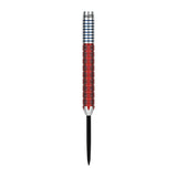 One80 Alexis Toylo Coolcat II Steeltip
