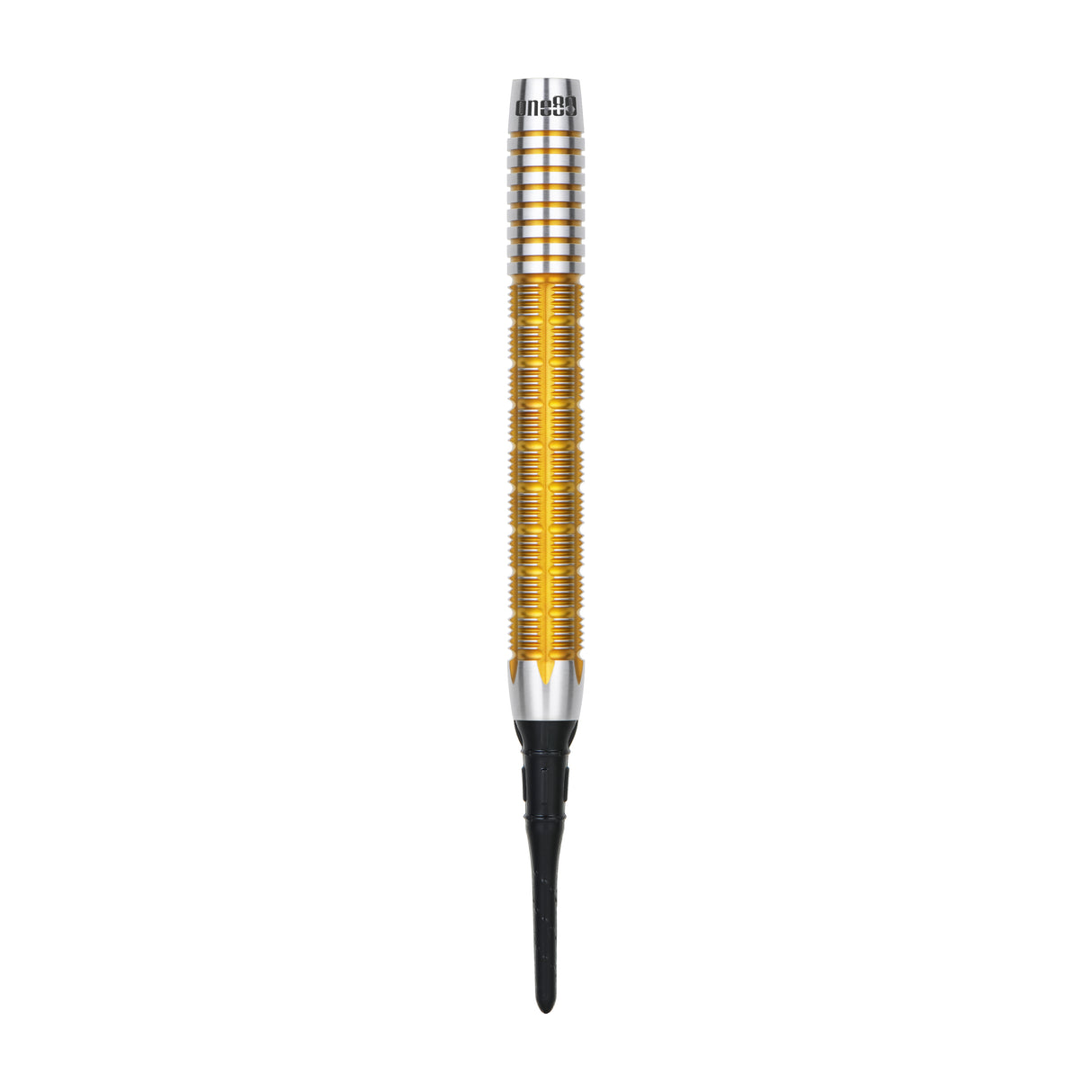 One80 Alexis Toylo Coolcat II Softip 21g