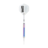 One80 Alexis Toylo Coolcat II Softip 22g