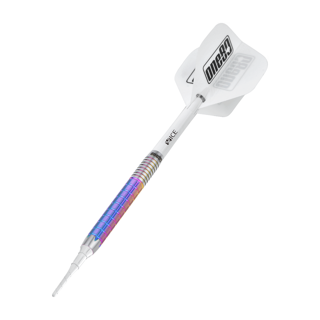 One80 Alexis Toylo Coolcat II Softip 22g