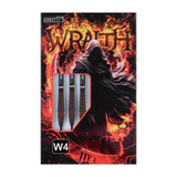 ONE80 Wraith W4 Steeltip