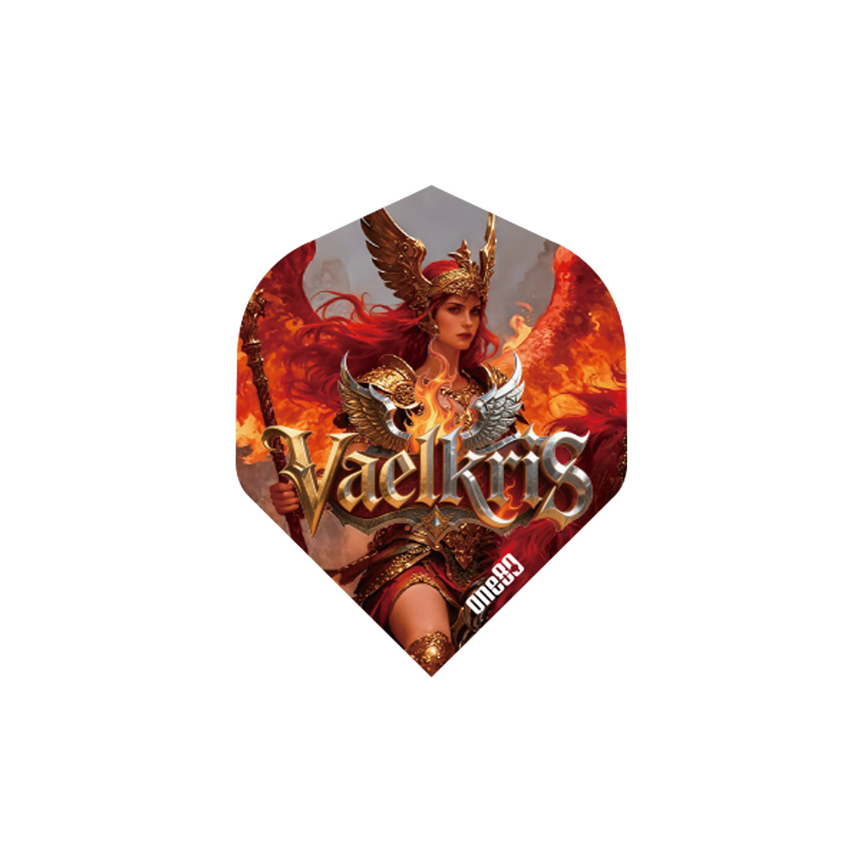 One80 Vaelkris V06 Softtip