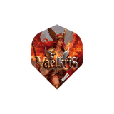 One80 Vaelkris V06 Steeltip