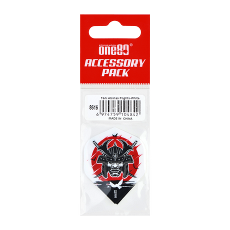 One80 Toni Alcinas Flights