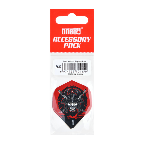 One80 Toni Alcinas Flights