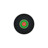 One80 Eva Travelling Dartboard II-Bristle Core