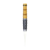 ONE80 Gunner III Softtip 18g Black/Gold