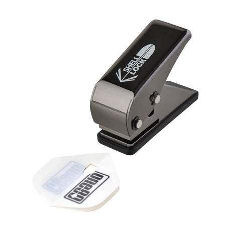 One80 x LStyle Shell Lock Punch