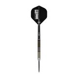 One80 Tengku Shah Dart Steeltip 23g