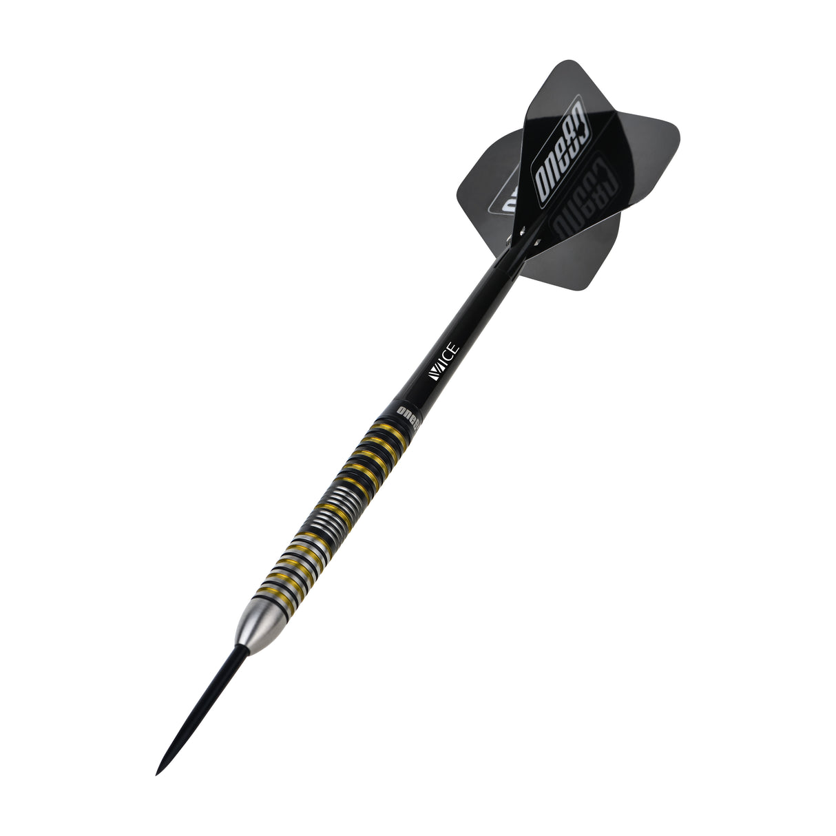 One80 Tengku Shah Dart Steeltip 23g