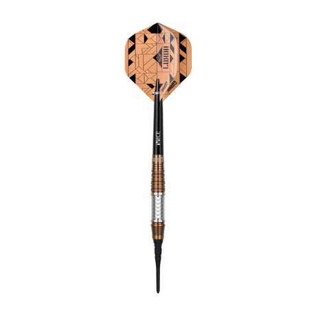 ONE80 Luxor Epsilon Softtip