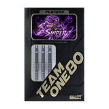 One80 Luo Zhuolun Sniper Steeltip 22g