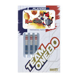 One80 Kevin Chatte Signature Dart Softip 18g