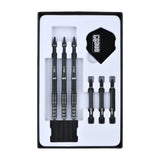 One80 Luo Zhuolun Sniper Steeltip 22g