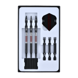 One80 Frederic Lovatin Softtip 16g