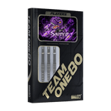 One80 Luo Zhuolun Sniper Steeltip 22g
