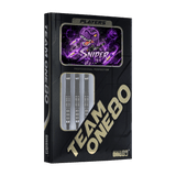 One80 Luo Zhuolun Sniper Softip 20g
