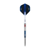 One80 Kevin Chatte Signature Dart Steeltip 22g