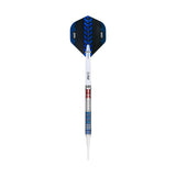 One80 Kevin Chatte Signature Dart Softip 18g