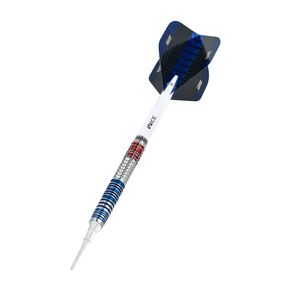 One80 Kevin Chatte Signature Dart Softip 18g