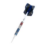 One80 Kevin Chatte Signature Dart Softip 18g