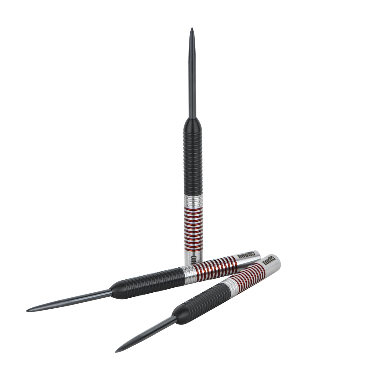 One80 Frederic Lovatin Steeltip 18g