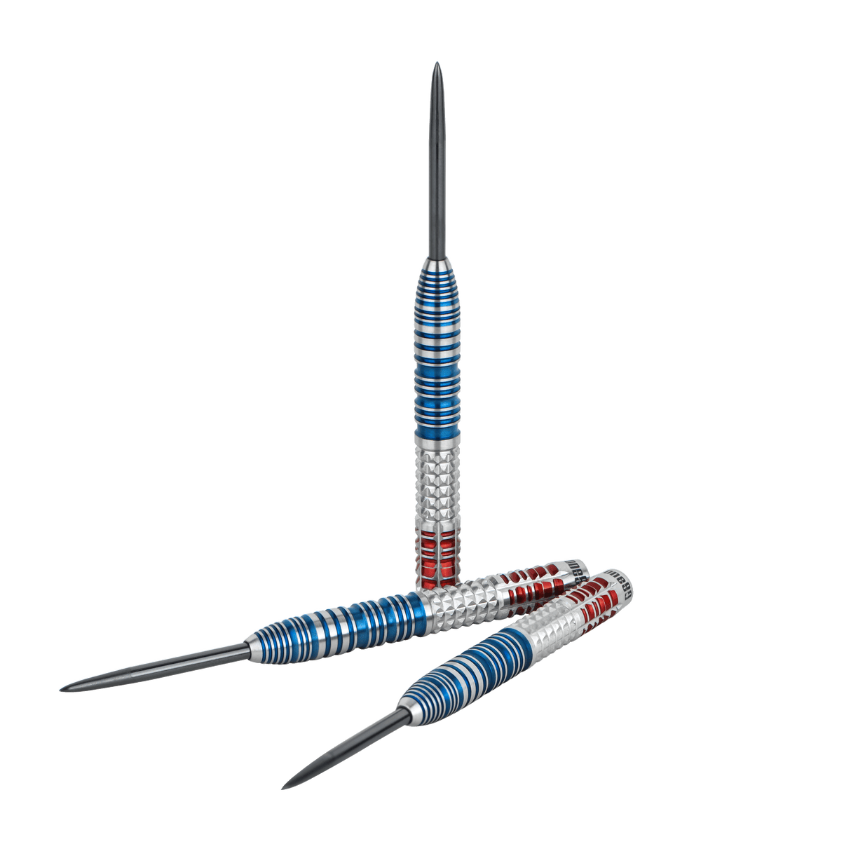 One80 Kevin Chatte Signature Dart Steeltip 22g