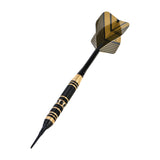 ONE80 Mobilizer 02 Brass Soft Tip 18g