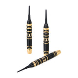 ONE80 Mobilizer 02 Brass Soft Tip 18g