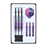One80 Foxide F2 Steeltip