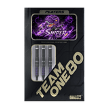 One80 Luo Zhuolun Sniper Softip 18g