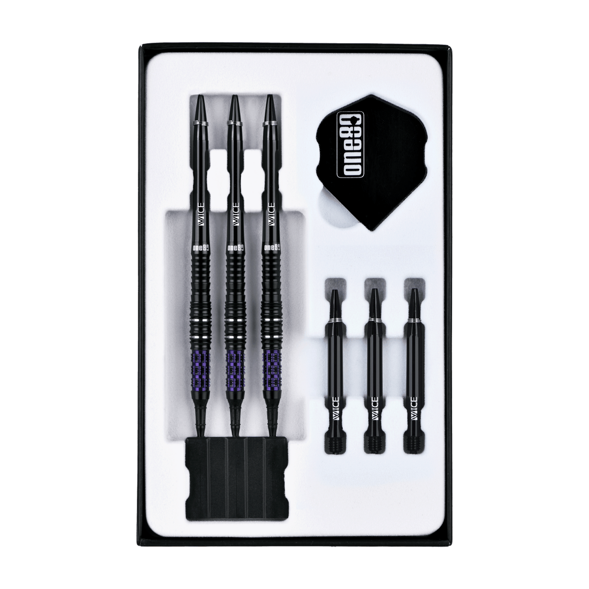 One80 Luo Zhuolun Sniper Softip 18g