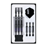 One80 Luo Zhuolun Sniper Softip 18g