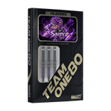 One80 Luo Zhuolun Sniper Softip 18g