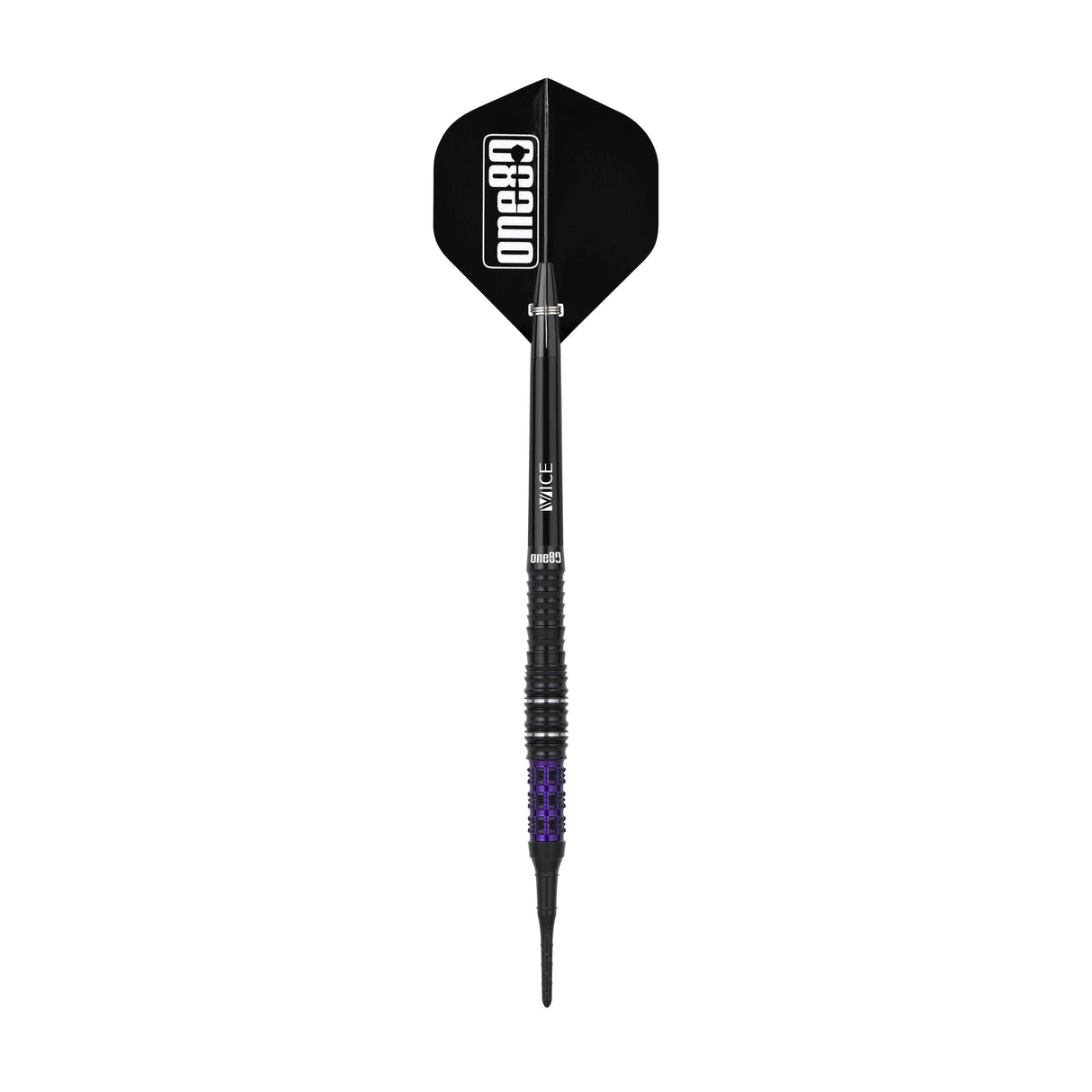 One80 Luo Zhuolun Sniper Softip 18g