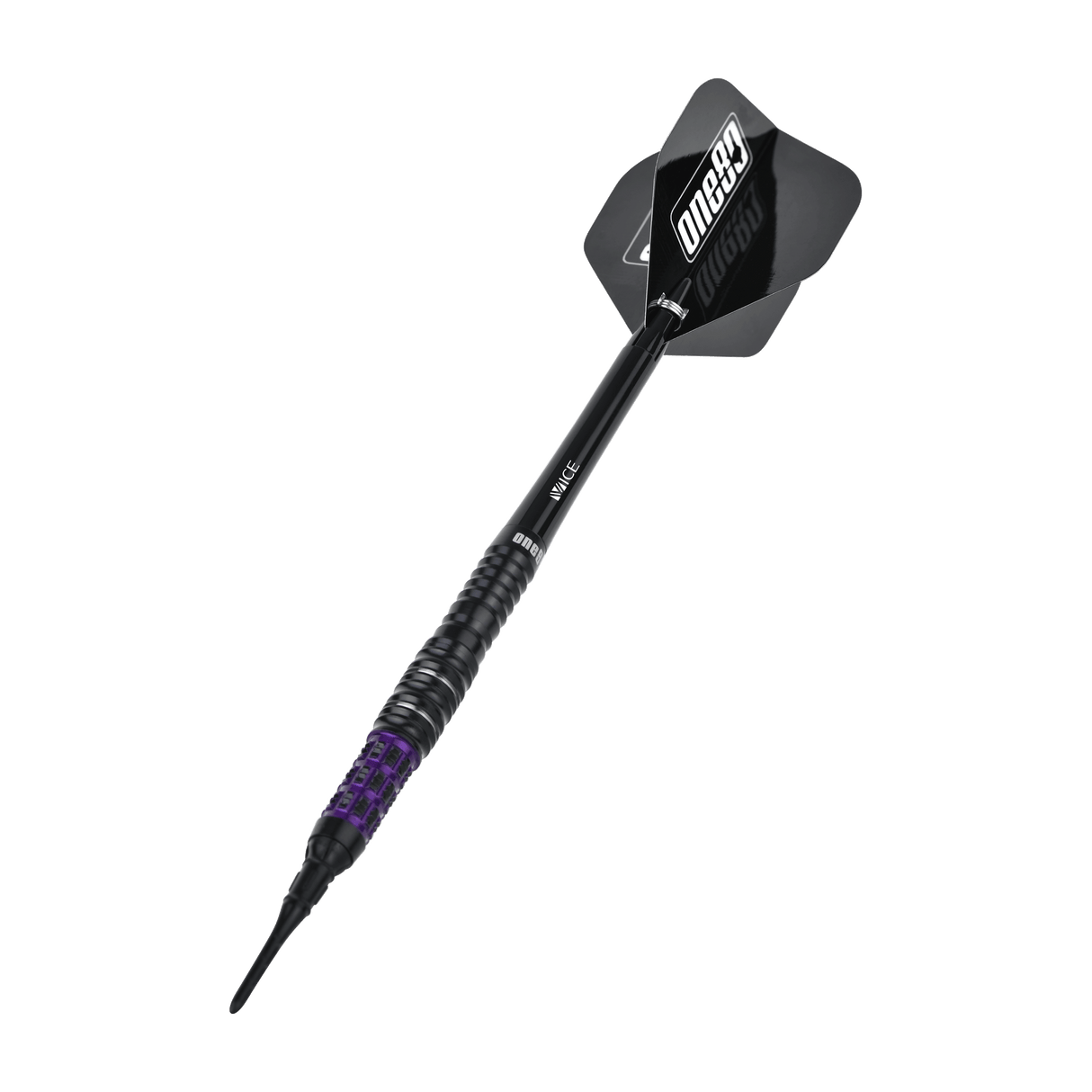 One80 Luo Zhuolun Sniper Softip 18g