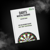 Darts Mentaltraining – Fokus, Druck & Selbstvertrauen im Match | Von René Eidams I Cubedarts