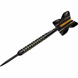 Mission Mike de Decker Black Gold PVD 95% - Steeldarts
