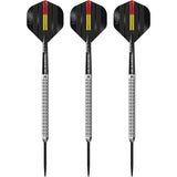 Mission Mike de Decker 95% - Steeldarts