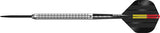 Mission Mike de Decker 95% - Steeldarts